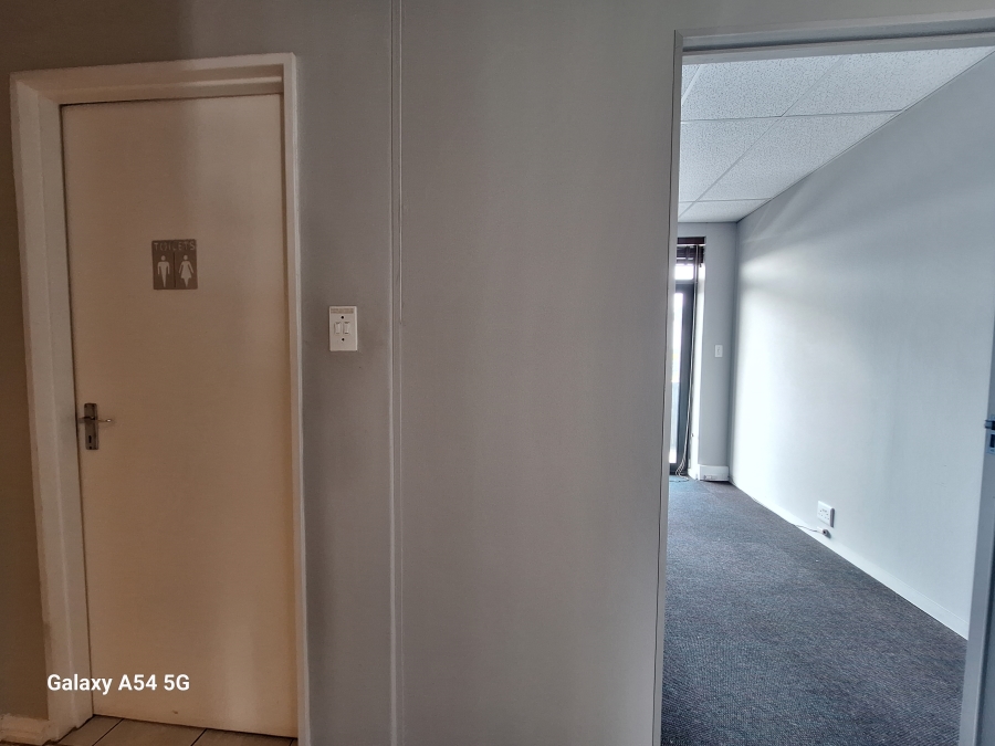 To Let Commercial Property for Rent in Century City Western Cape
